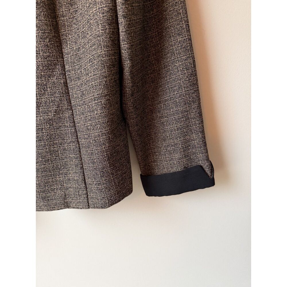 Vintage Style Perceptions Jacket - Picture 4 of 5